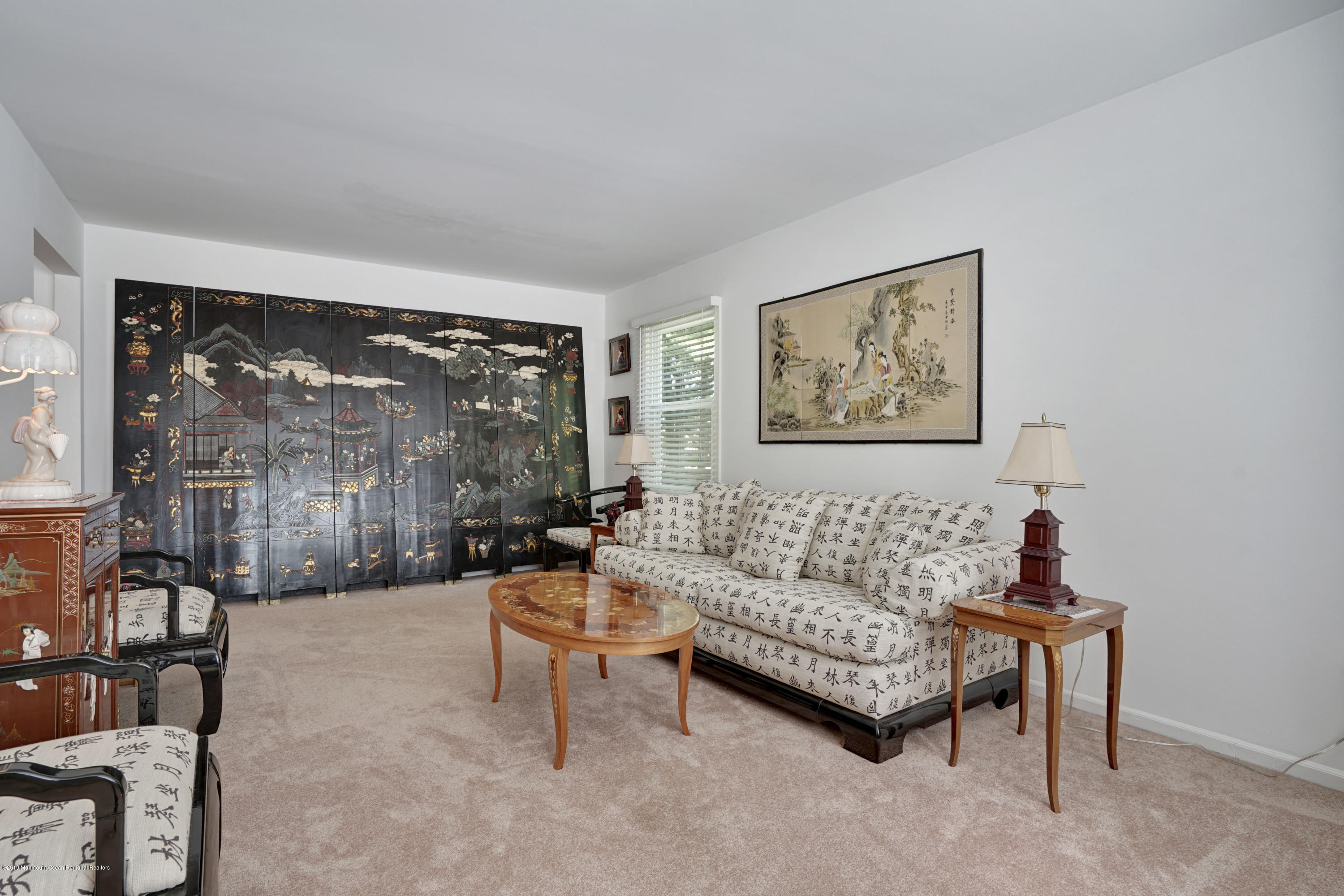207 Burlington Road Freehold, NJ 07728 - Photo 11 of 45 Living Room (1)