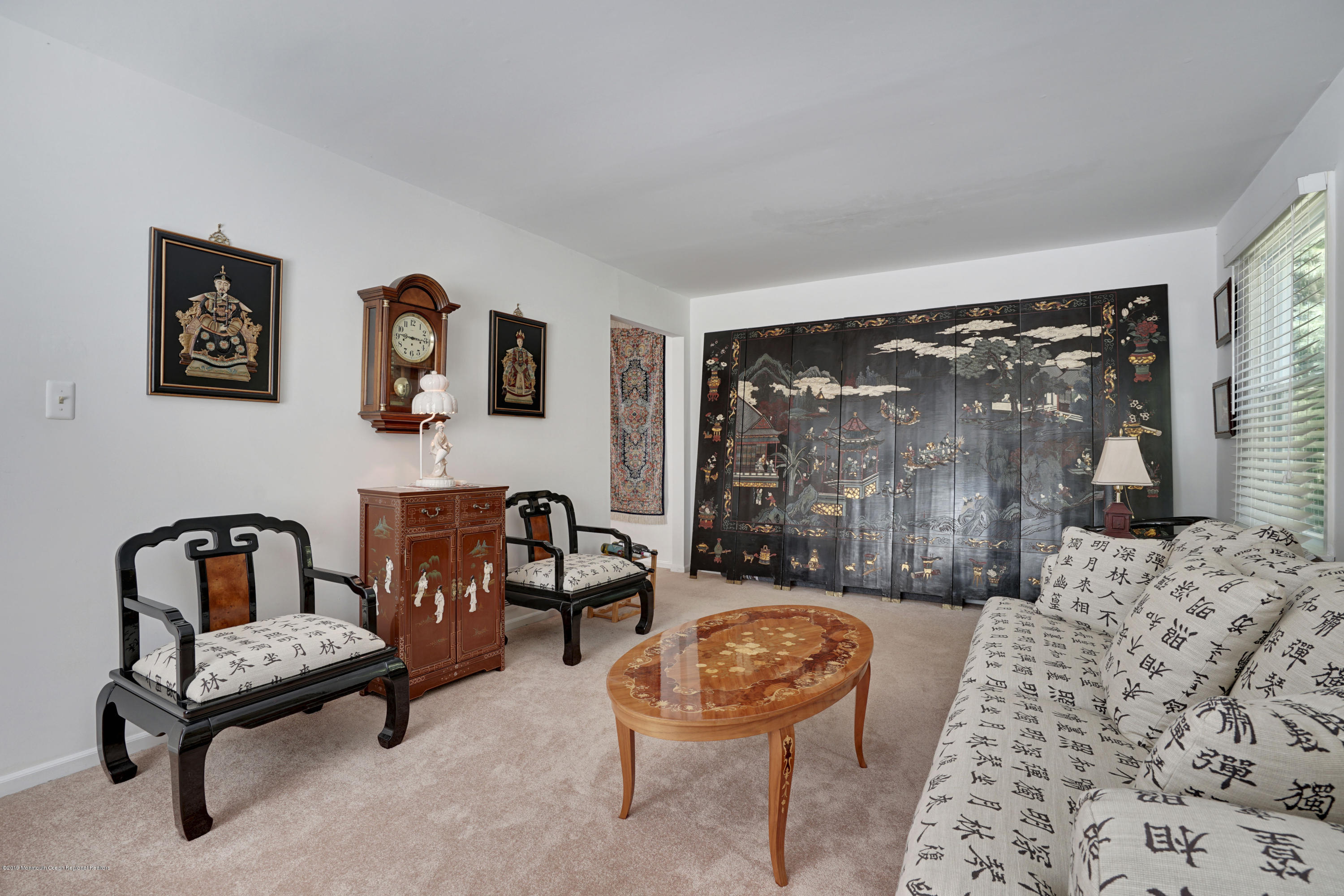 207 Burlington Road Freehold, NJ 07728 - Photo 12 of 45 Living Room (2)