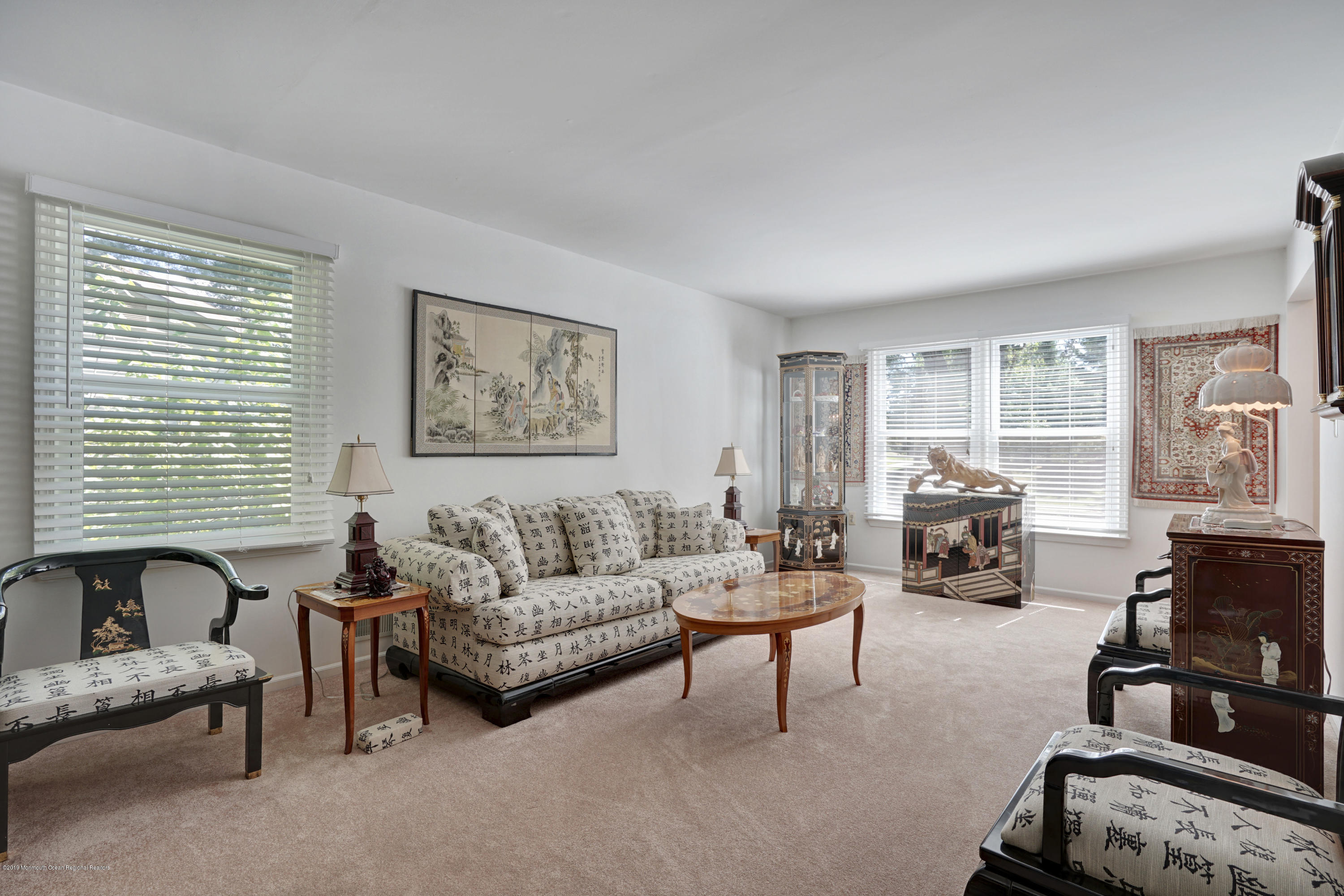 207 Burlington Road Freehold, NJ 07728 - Photo 13 of 45 Living Room (3)