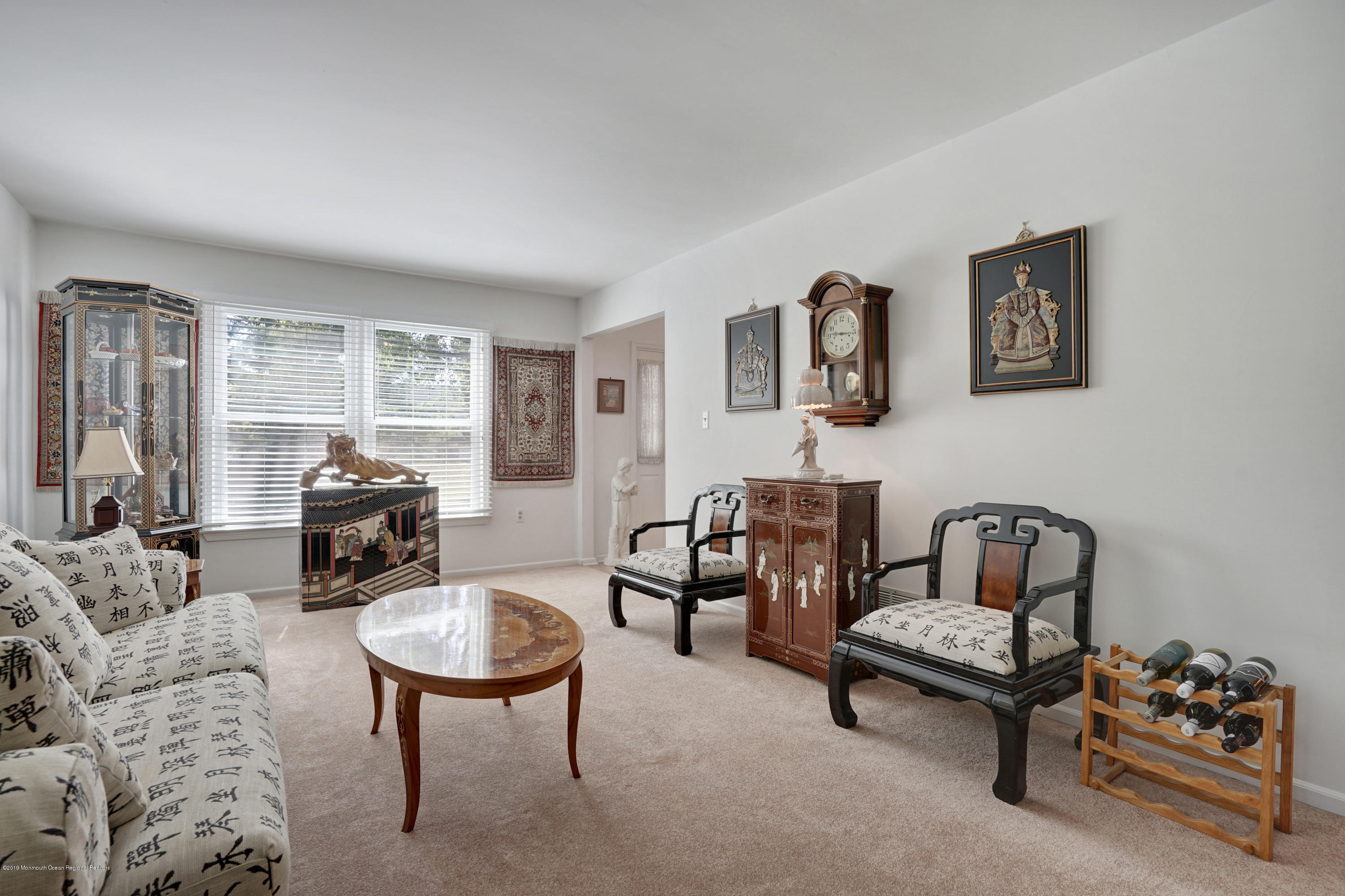 207 Burlington Road Freehold, NJ 07728 - Photo 14 of 45 Living Room (4)