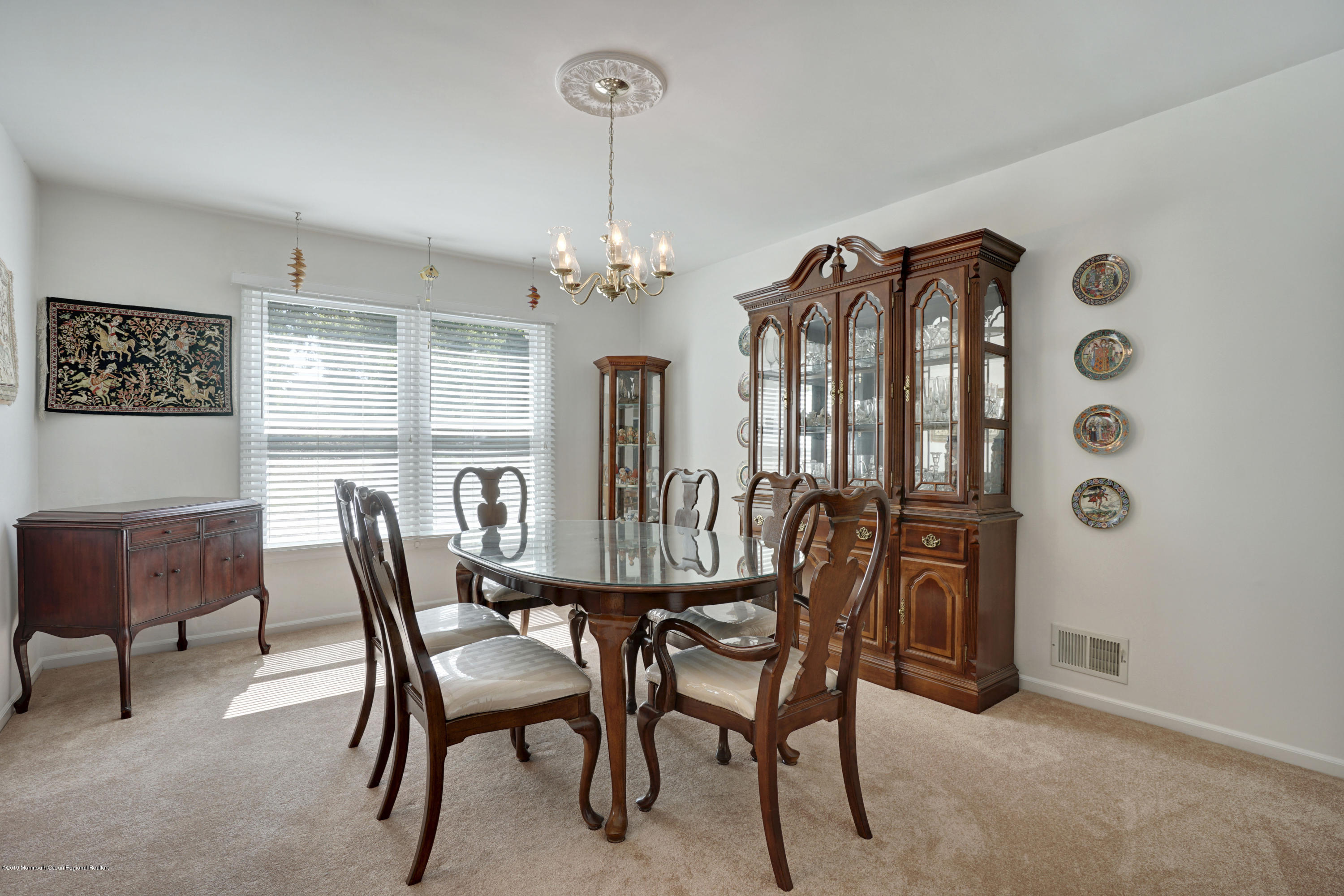 207 Burlington Road Freehold, NJ 07728 - Photo 16 of 45 Dining Room (1)