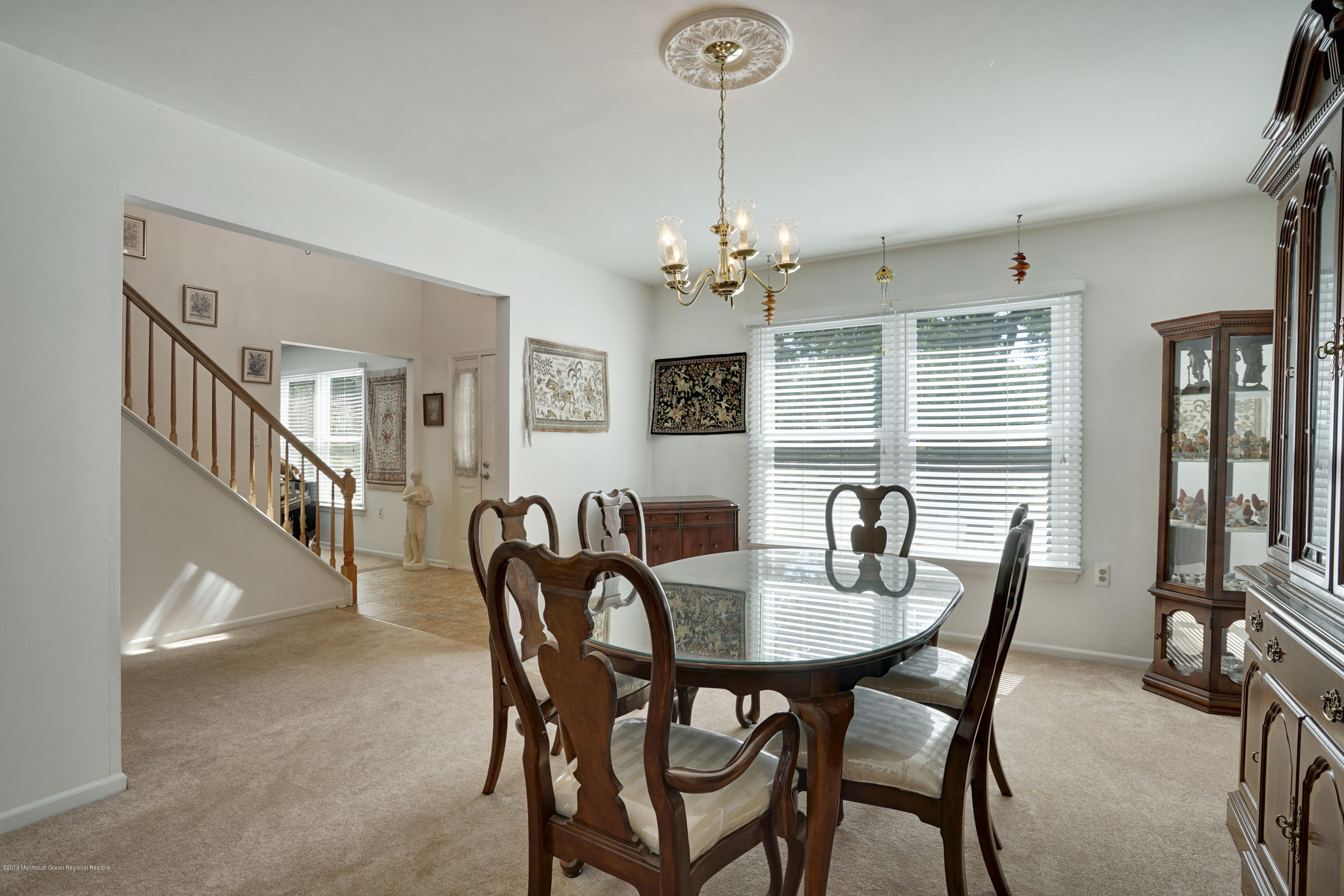 207 Burlington Road Freehold, NJ 07728 - Photo 17 of 45 Dining Room (2)