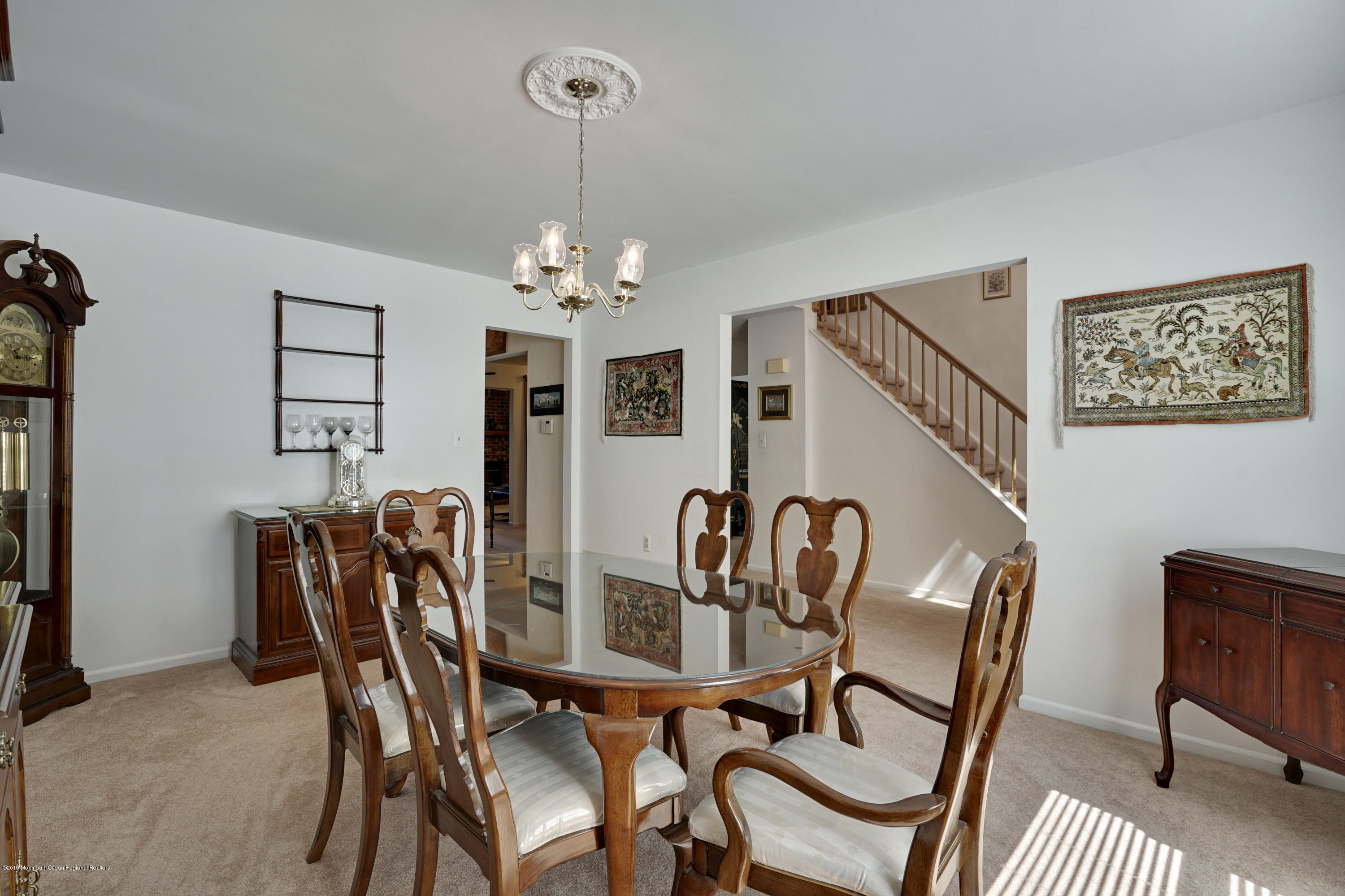 207 Burlington Road Freehold, NJ 07728 - Photo 18 of 45 Dining Room (3)