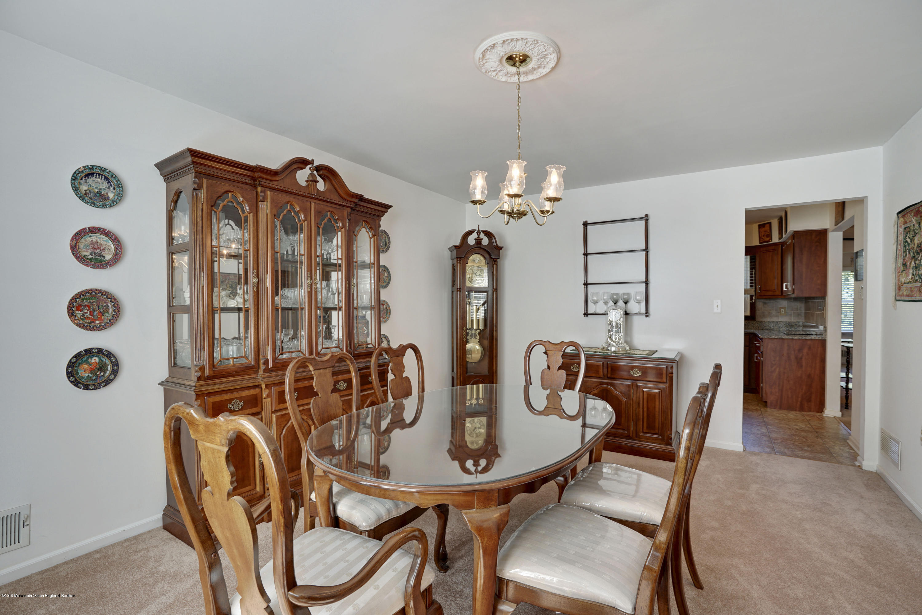 207 Burlington Road Freehold, NJ 07728 - Photo 19 of 45 Dining Room (4)