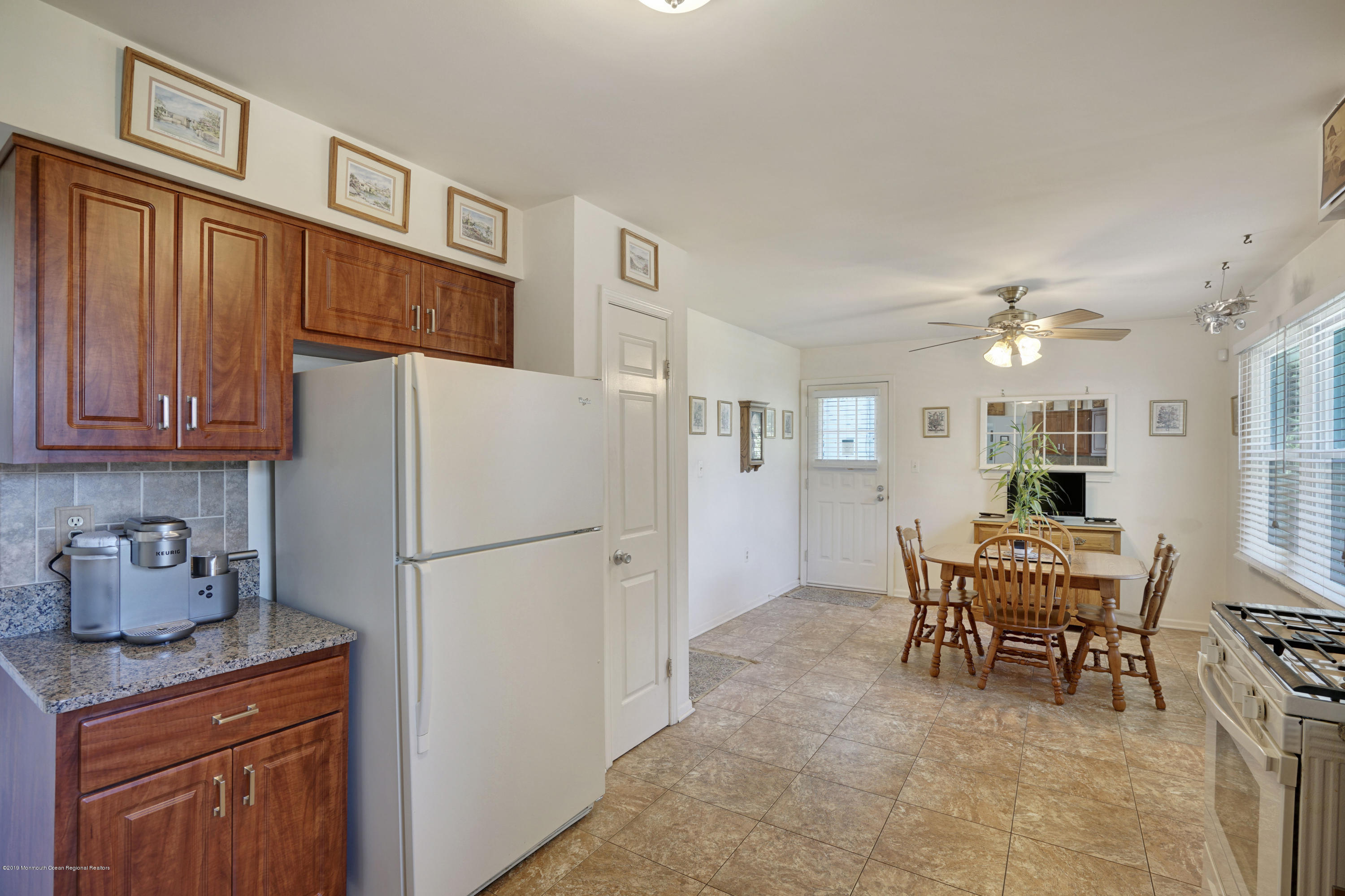 207 Burlington Road Freehold, NJ 07728 - Photo 21 of 45 Kitchen (2)