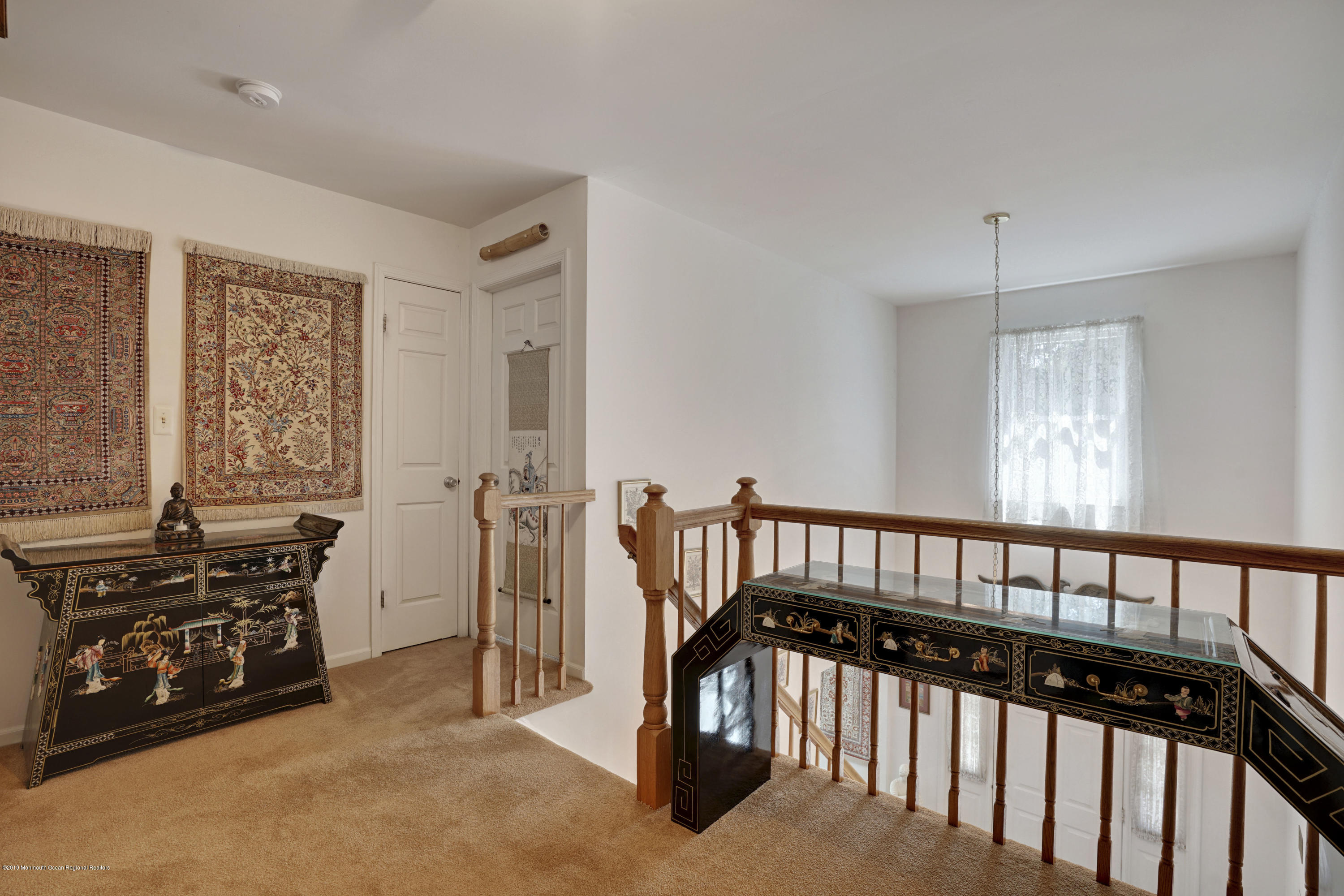 207 Burlington Road Freehold, NJ 07728 - Photo 31 of 45 Top of Stairs