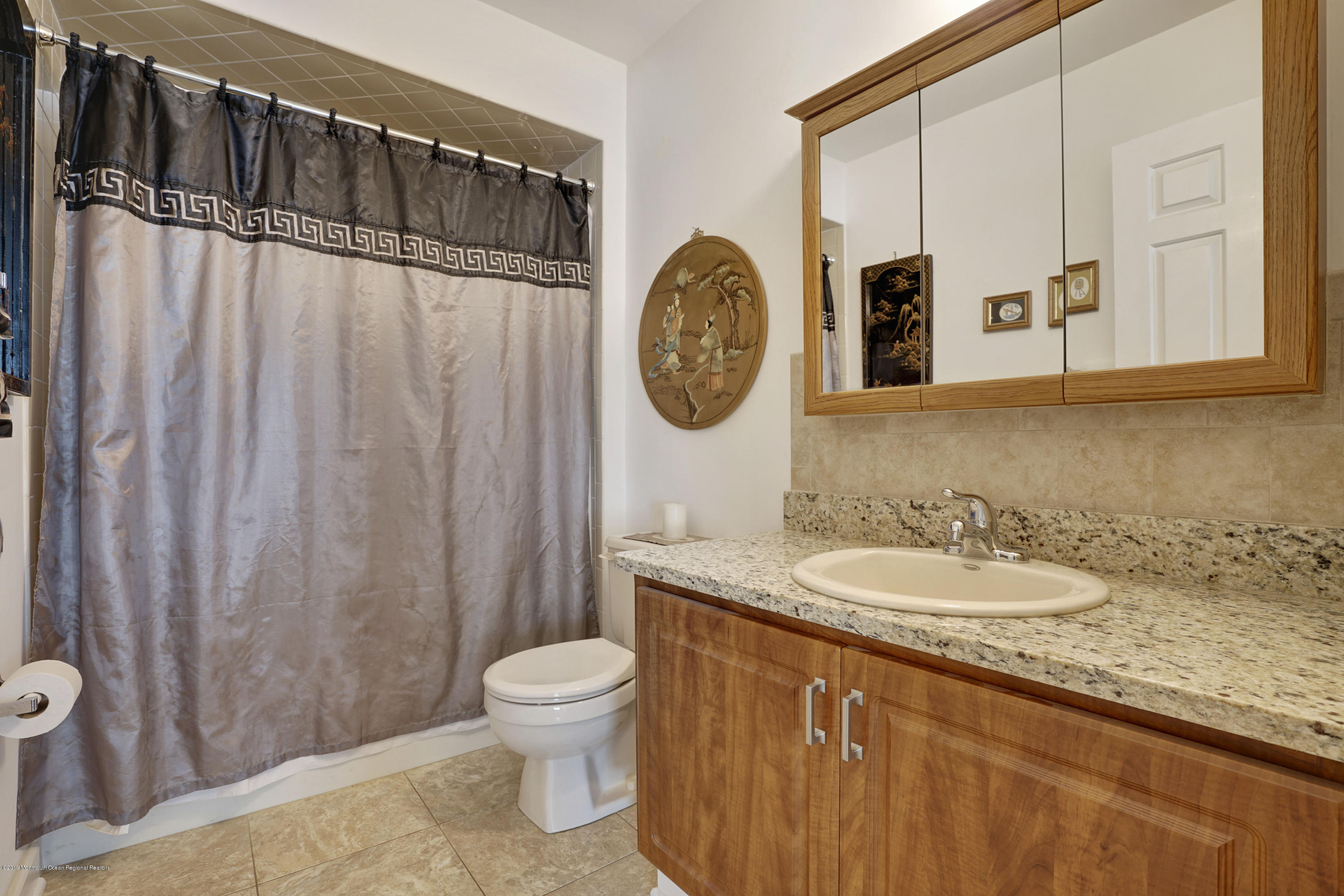 207 Burlington Road Freehold, NJ 07728 - Photo 35 of 45 Main Bath