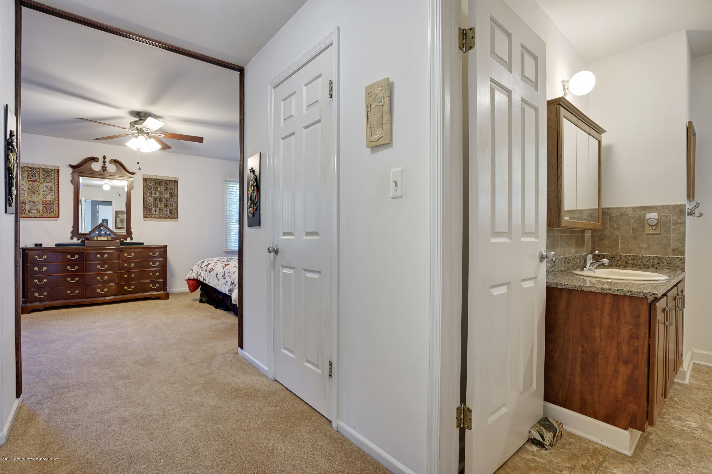 207 Burlington Road Freehold, NJ 07728 - Photo 36 of 45 Master Bedroom (1)