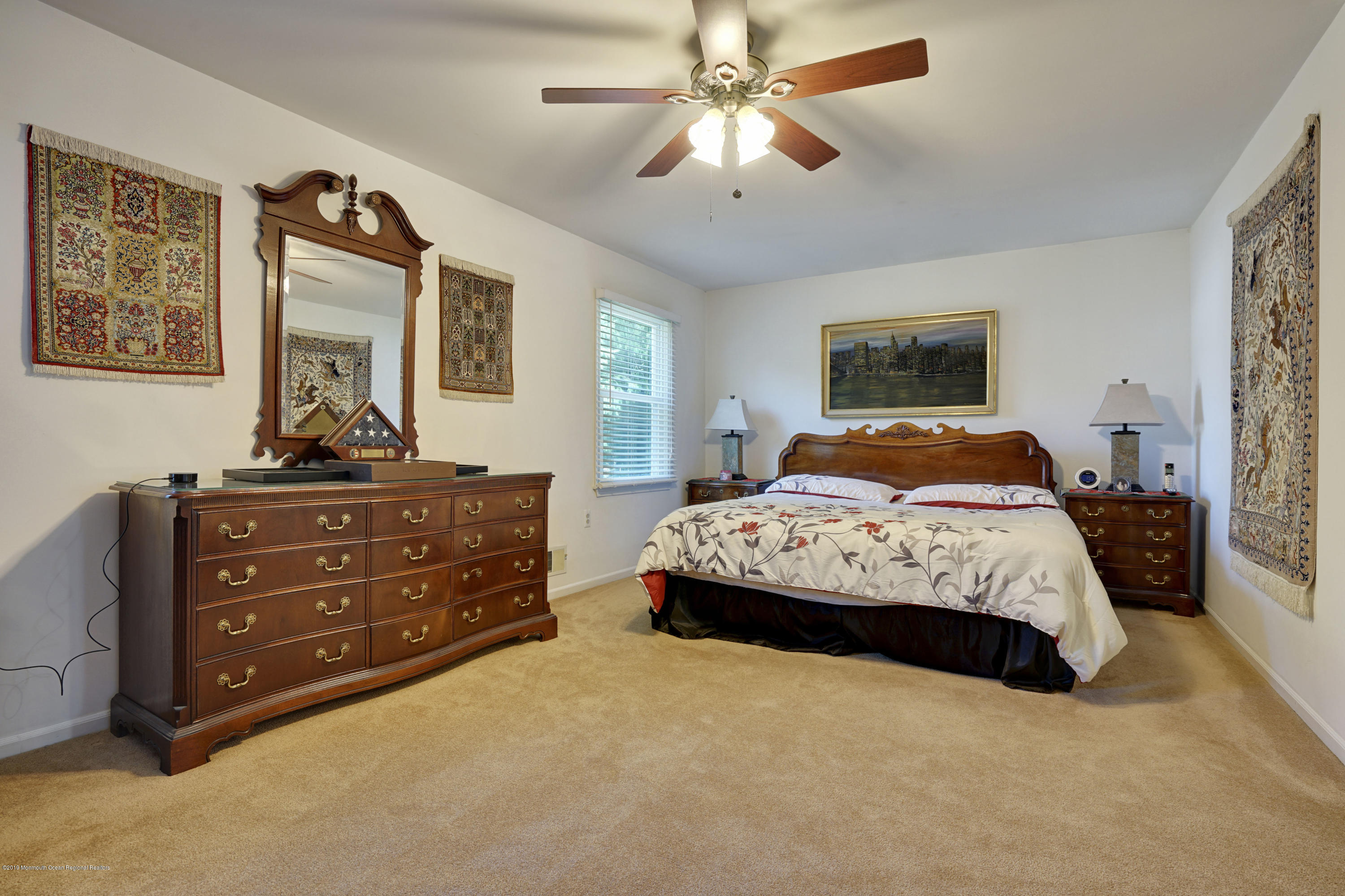 207 Burlington Road Freehold, NJ 07728 - Photo 37 of 45 Master Bedroom (2)