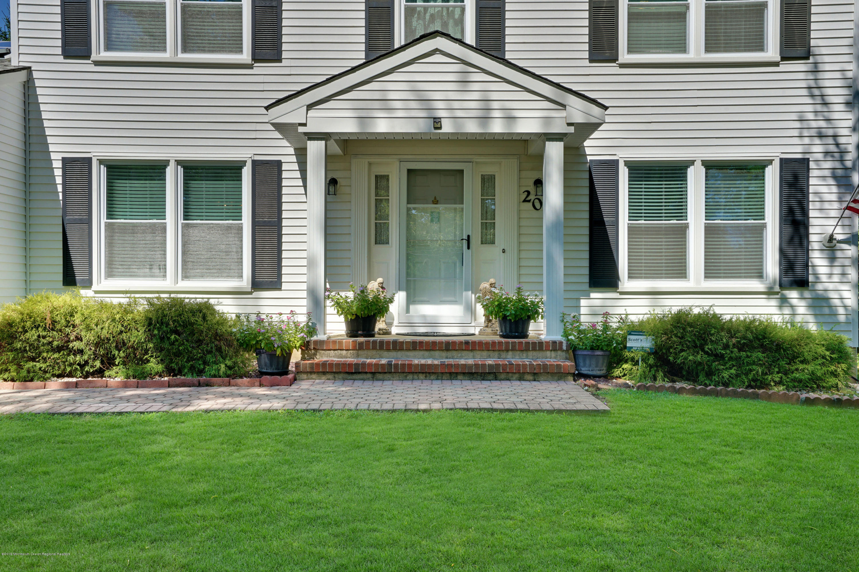 207 Burlington Road Freehold, NJ 07728 - Photo 5 of 45 Front (7)
