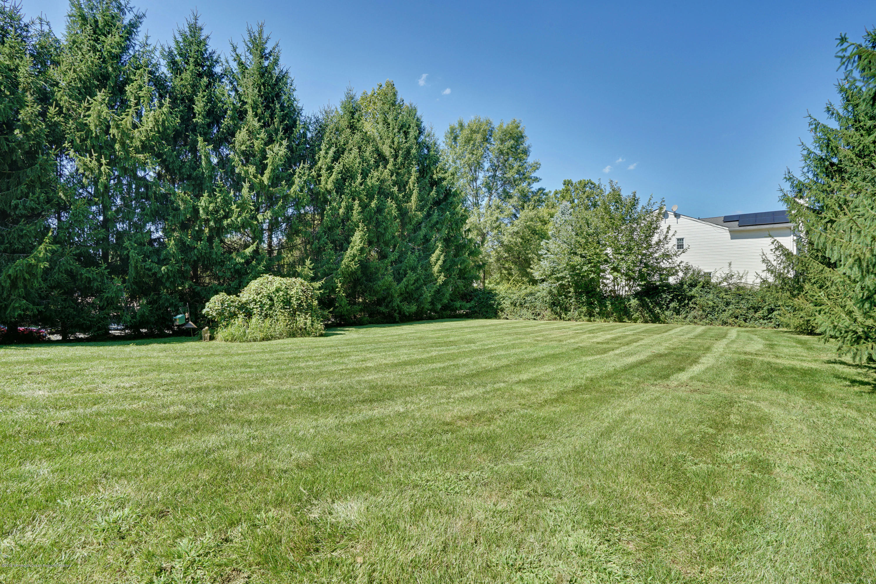 207 Burlington Road Freehold, NJ 07728 - Photo 42 of 45 Rear View (2)