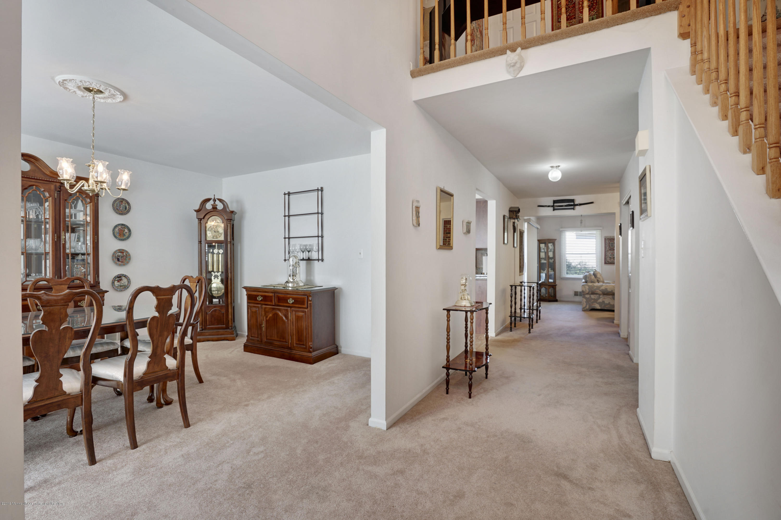 207 Burlington Road Freehold, NJ 07728 - Photo 8 of 45 Foyer (3)