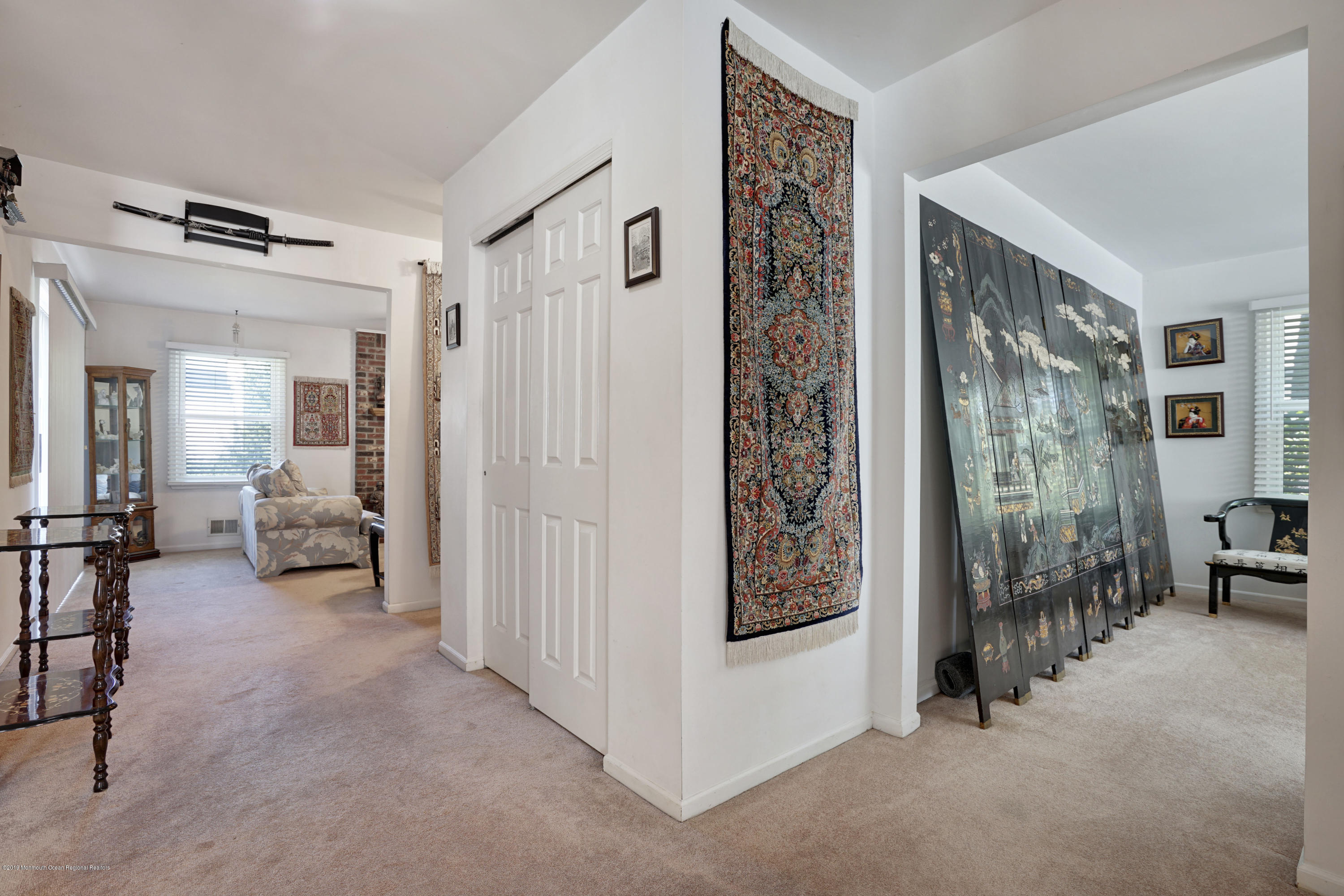 207 Burlington Road Freehold, NJ 07728 - Photo 9 of 45 Foyer (4)