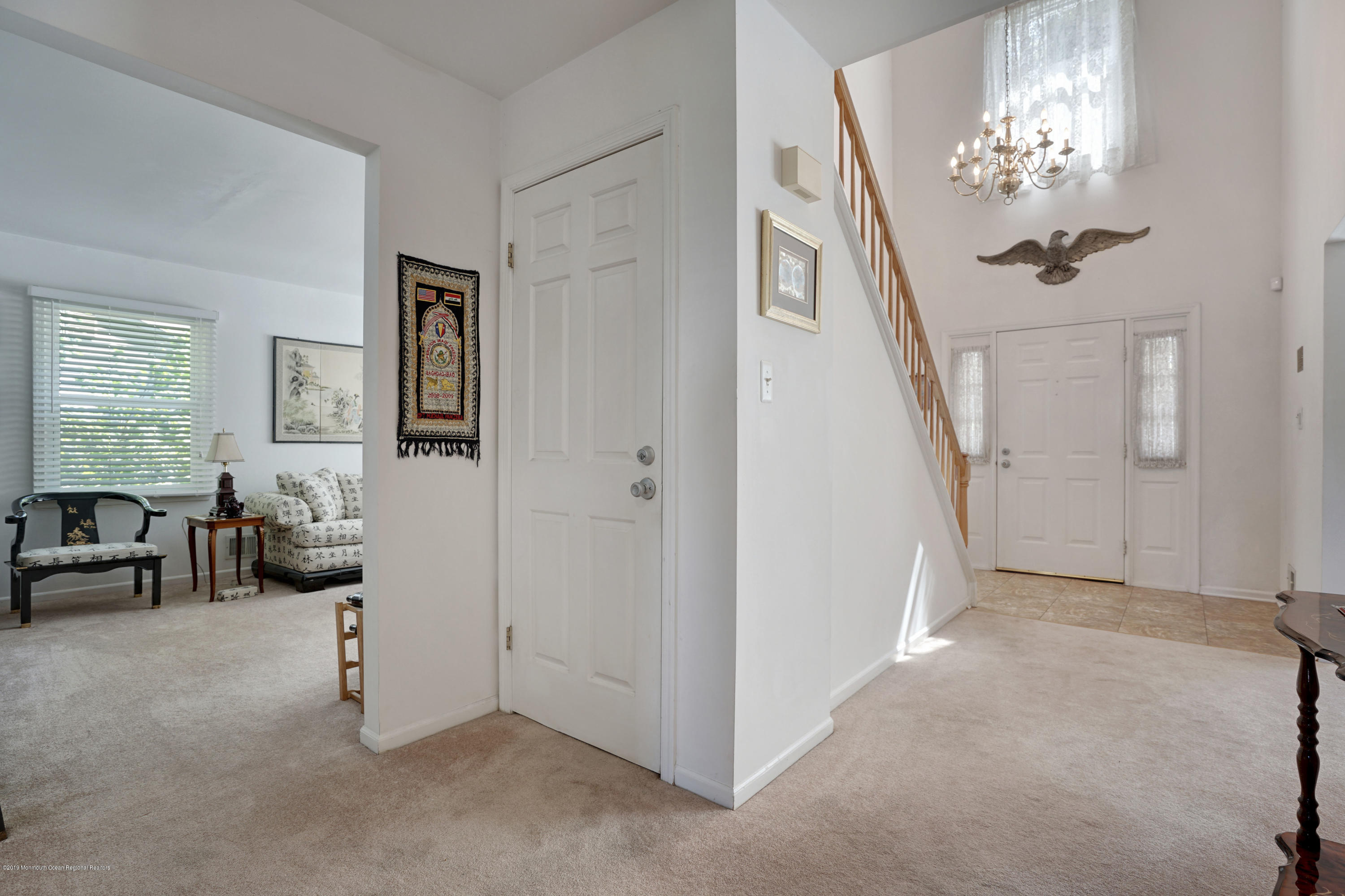 207 Burlington Road Freehold, NJ 07728 - Photo 10 of 45 Foyer (5)