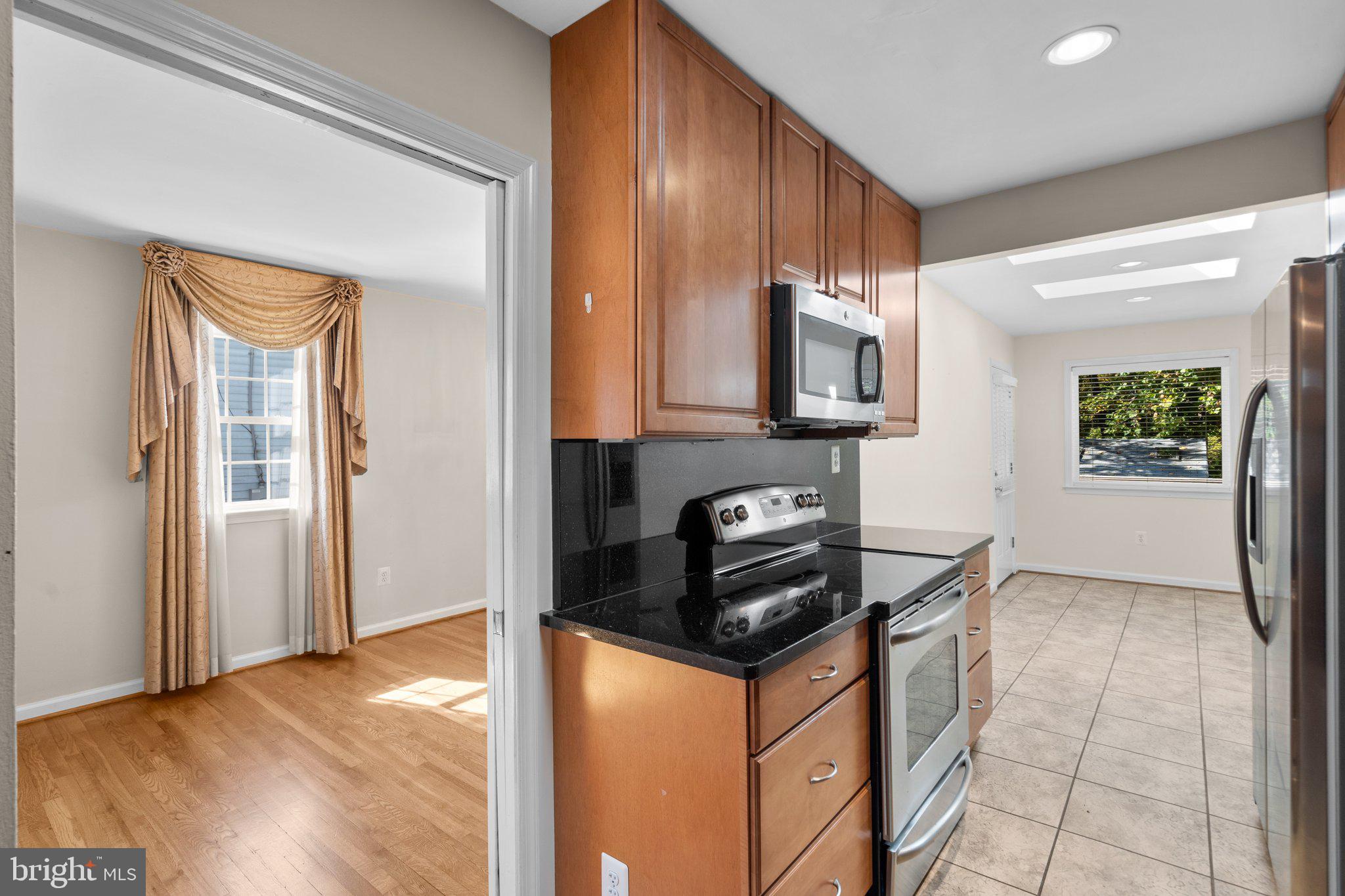 12840 Littleton Street Silver Spring, MD 20906 - Photo 11 of 33 Kitchen