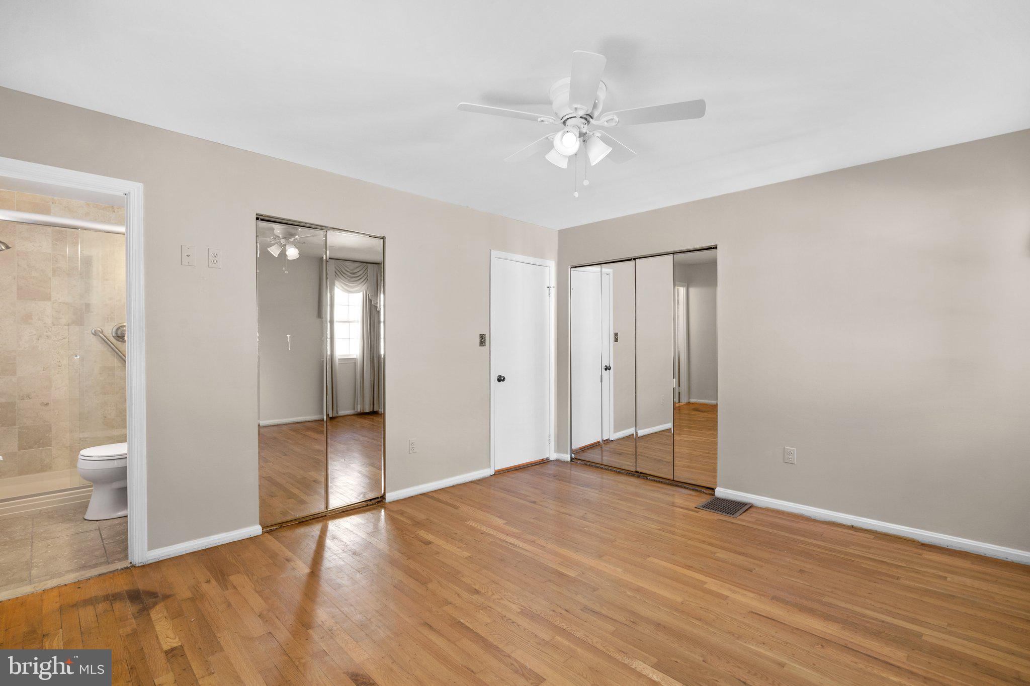 12840 Littleton Street Silver Spring, MD 20906 - Photo 15 of 33 Primary Bedroom