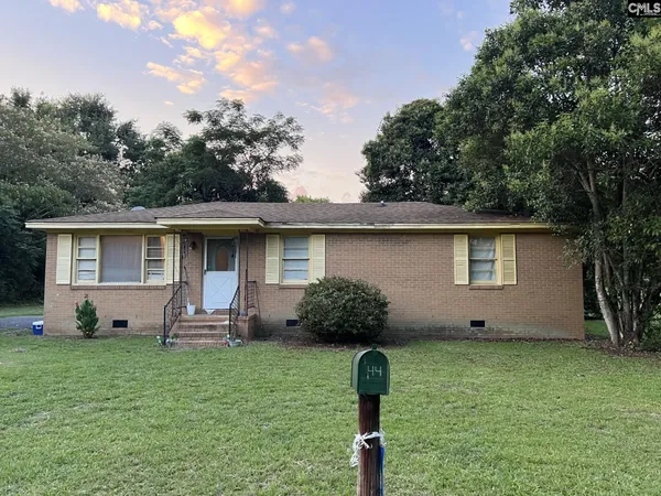 $99,000 | 44 Starling Court, Denmark, SC 29042