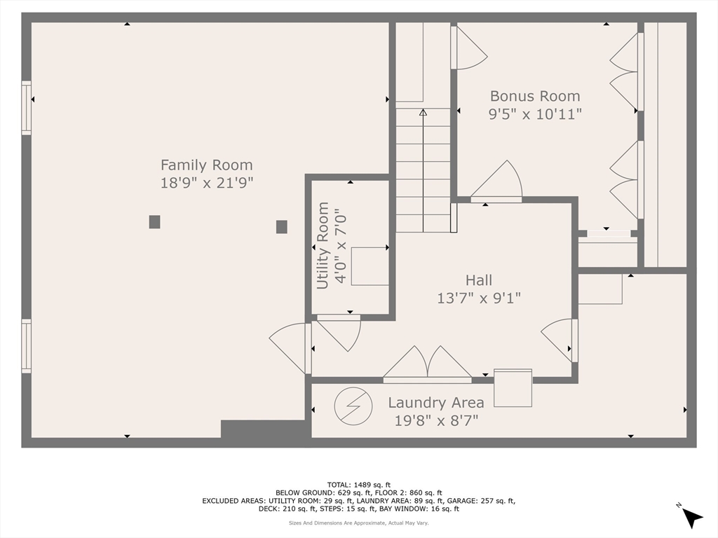19 Westbrook Road Northborough, MA 01532 - Photo 42 of 42 Gallery Image 42