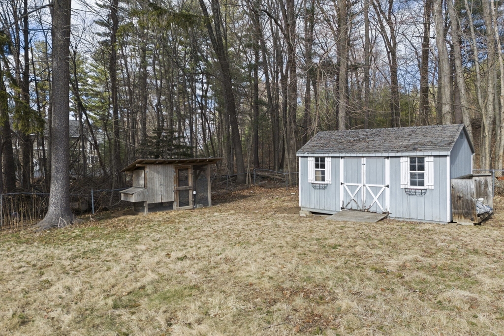 19 Westbrook Road Northborough, MA 01532 - Photo 7 of 42 Gallery Image 7
