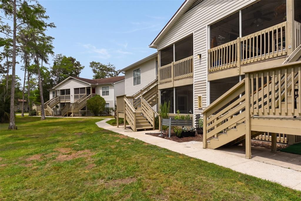 1600 Big Tree Road, Unit G3 South Daytona, FL 32119 - Photo 35 of 41