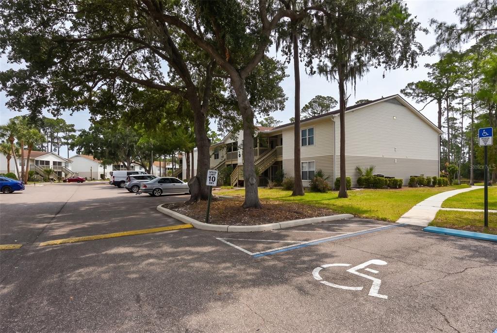 1600 Big Tree Road, Unit G3 South Daytona, FL 32119 - Photo 41 of 41