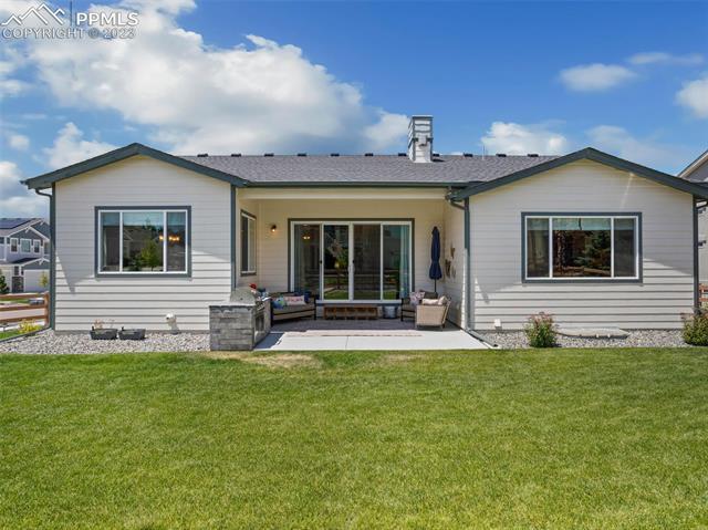 1919 Ruffino Drive Colorado Springs, CO 80921 - Photo 40 of 50 Gallery Image 40