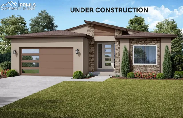 $798,500 | 6535 Loaderman Drive, Colorado Springs, CO 80924