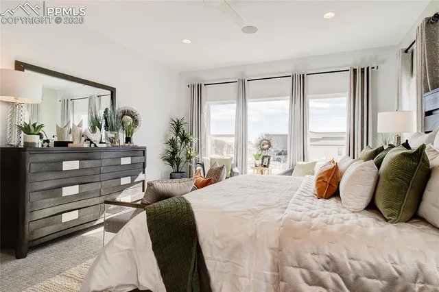 $798,500 | 6535 Loaderman Drive, Colorado Springs, CO 80924