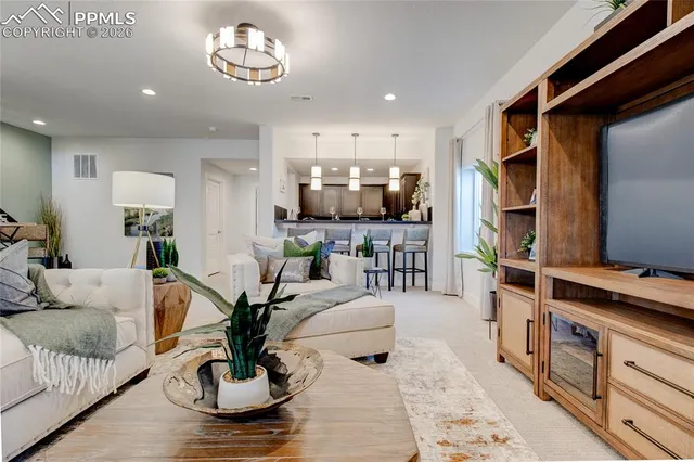 $798,500 | 6535 Loaderman Drive, Colorado Springs, CO 80924