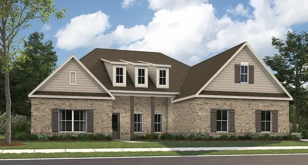 $486,379 | 210 Laurel Br Drive, Dothan, AL 36305