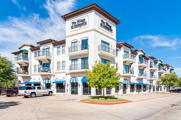 $1,769 | 5232 Colleyville Boulevard, Unit 307, Colleyville, TX 76034