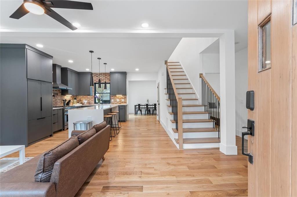 423 South Columbia Drive Decatur, GA 30030 - Photo 1 of 1 Gallery Image 1