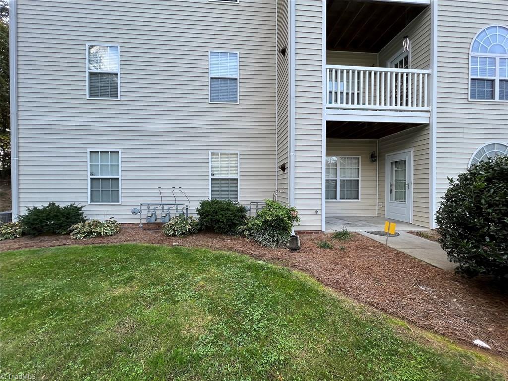 140 James Road, Unit 1C High Point, NC 27265 - Photo 1 of 15 Gallery Image 1