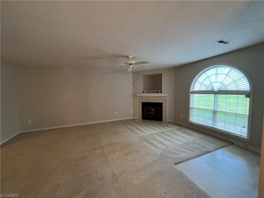 140 James Road, Unit 1C High Point, NC 27265 - Photo 3 of 15 View from dining room