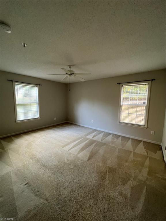 140 James Road, Unit 1C High Point, NC 27265 - Photo 8 of 15 Primary bedroom