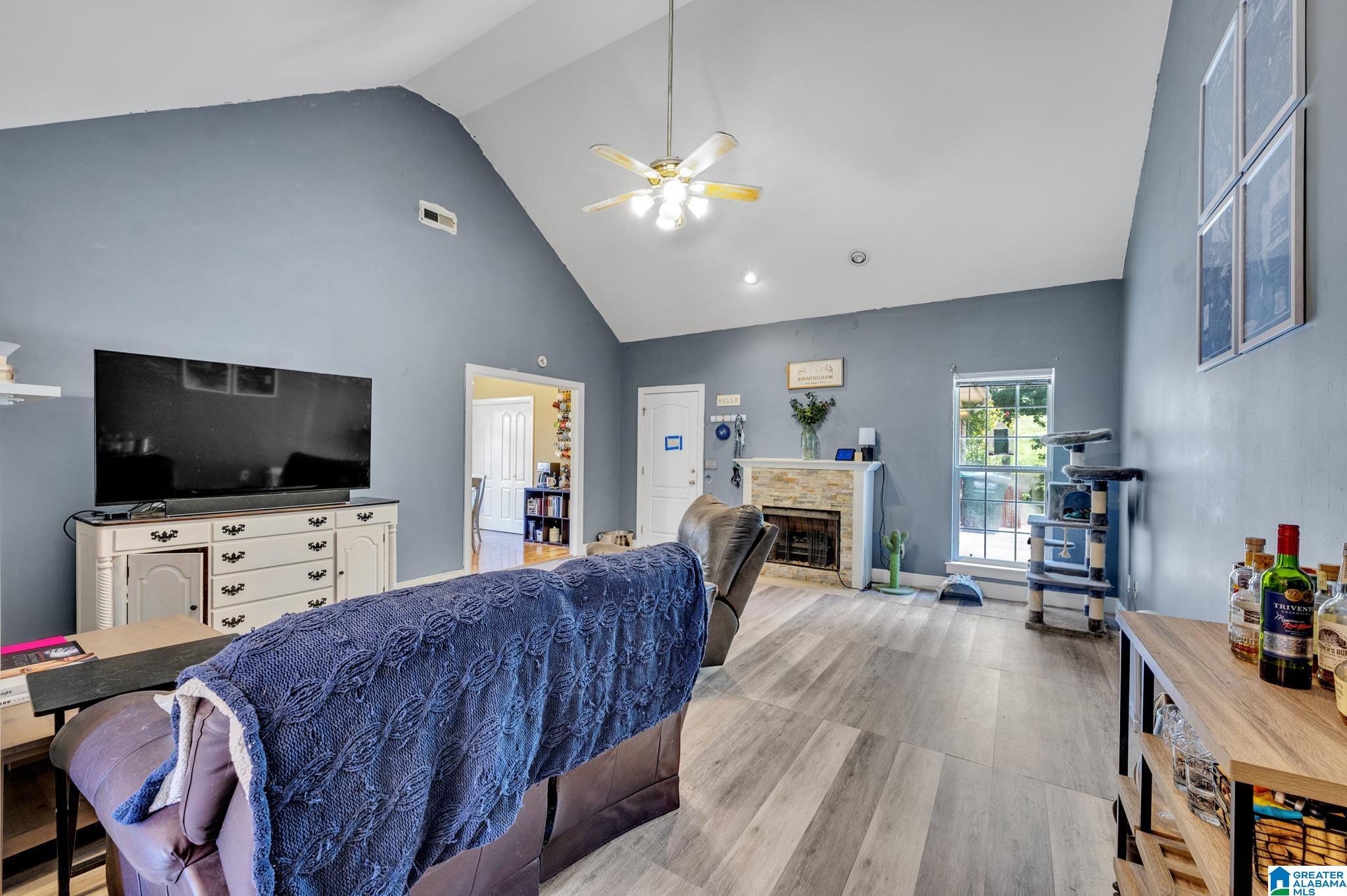 124 Fairview Lane Montevallo, AL 35115 - Photo 6 of 20