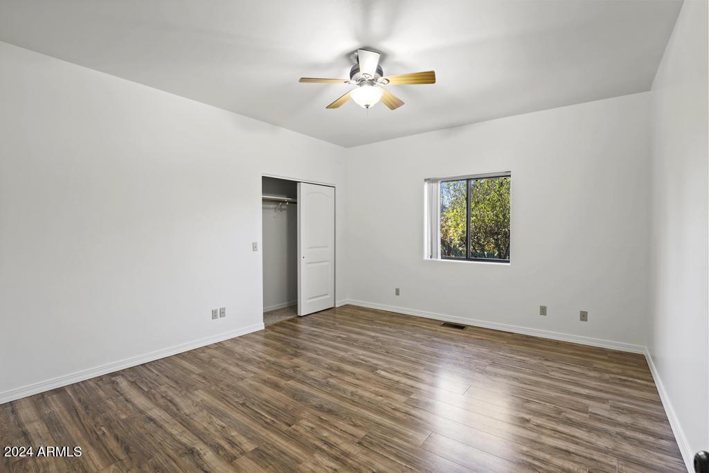 512 South Mud Springs Road Payson, AZ 85541 - Photo 20 of 31 Bedroom 2