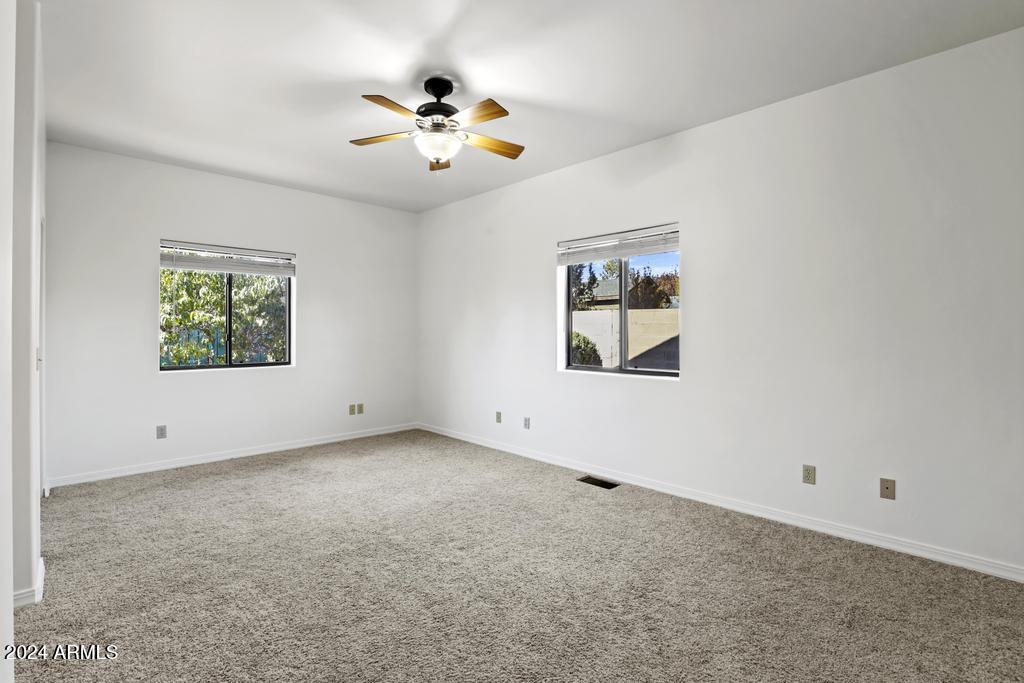 512 South Mud Springs Road Payson, AZ 85541 - Photo 21 of 31 Bedroom 3
