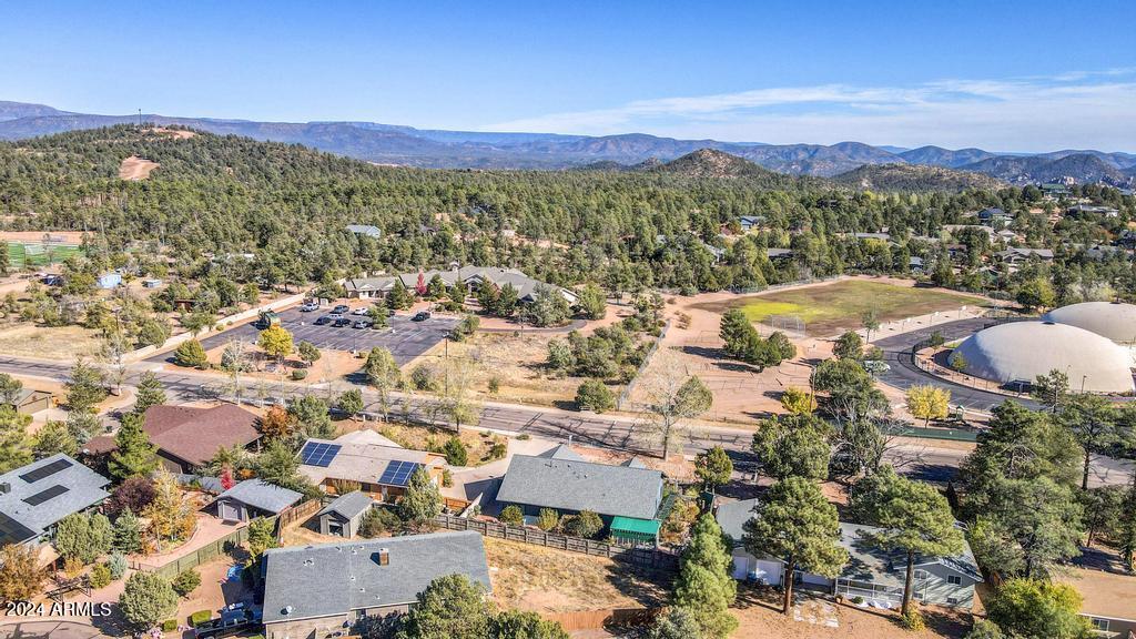 512 South Mud Springs Road Payson, AZ 85541 - Photo 31 of 31 Drone #5