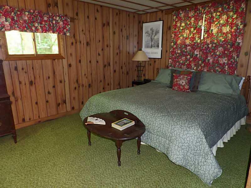 209 Tall Timbers Road Wayne, ME 04284 - Photo 9 of 20 Master Bedroom.
