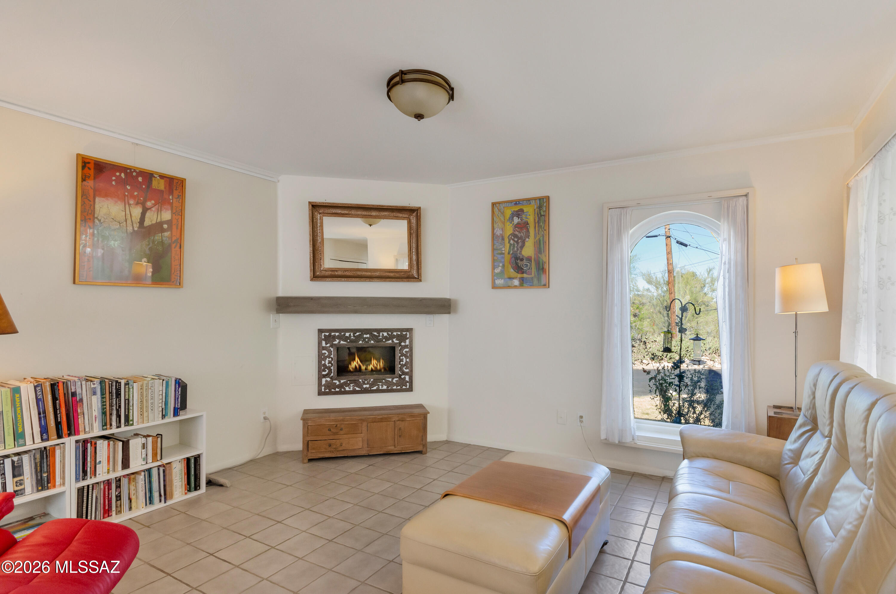 731 West Las Lomitas Road Tucson, AZ 85704 - Photo 5 of 27