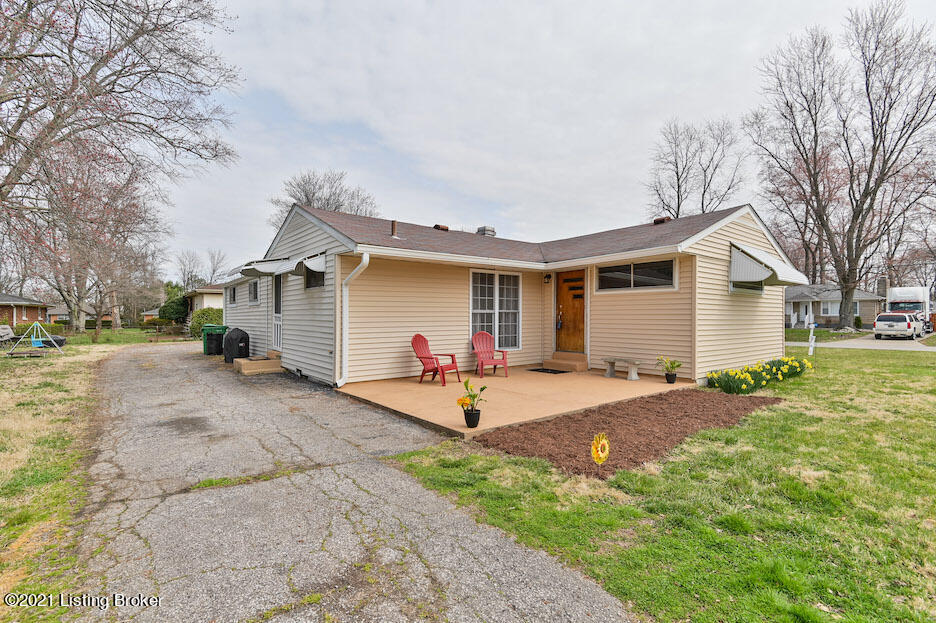 3401 Olive Rd 1