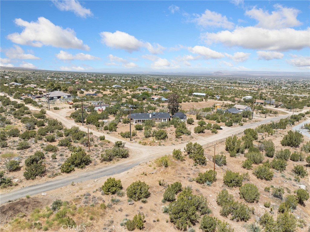 9975 Desert View Road Pinon Hills, CA 92372 - Photo 41 of 49