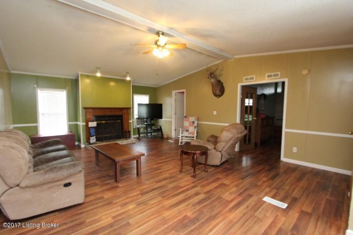 1044 Lanes Mill Road Lawrenceburg, KY 40342 - Photo 7 of 28 Living Room (4)