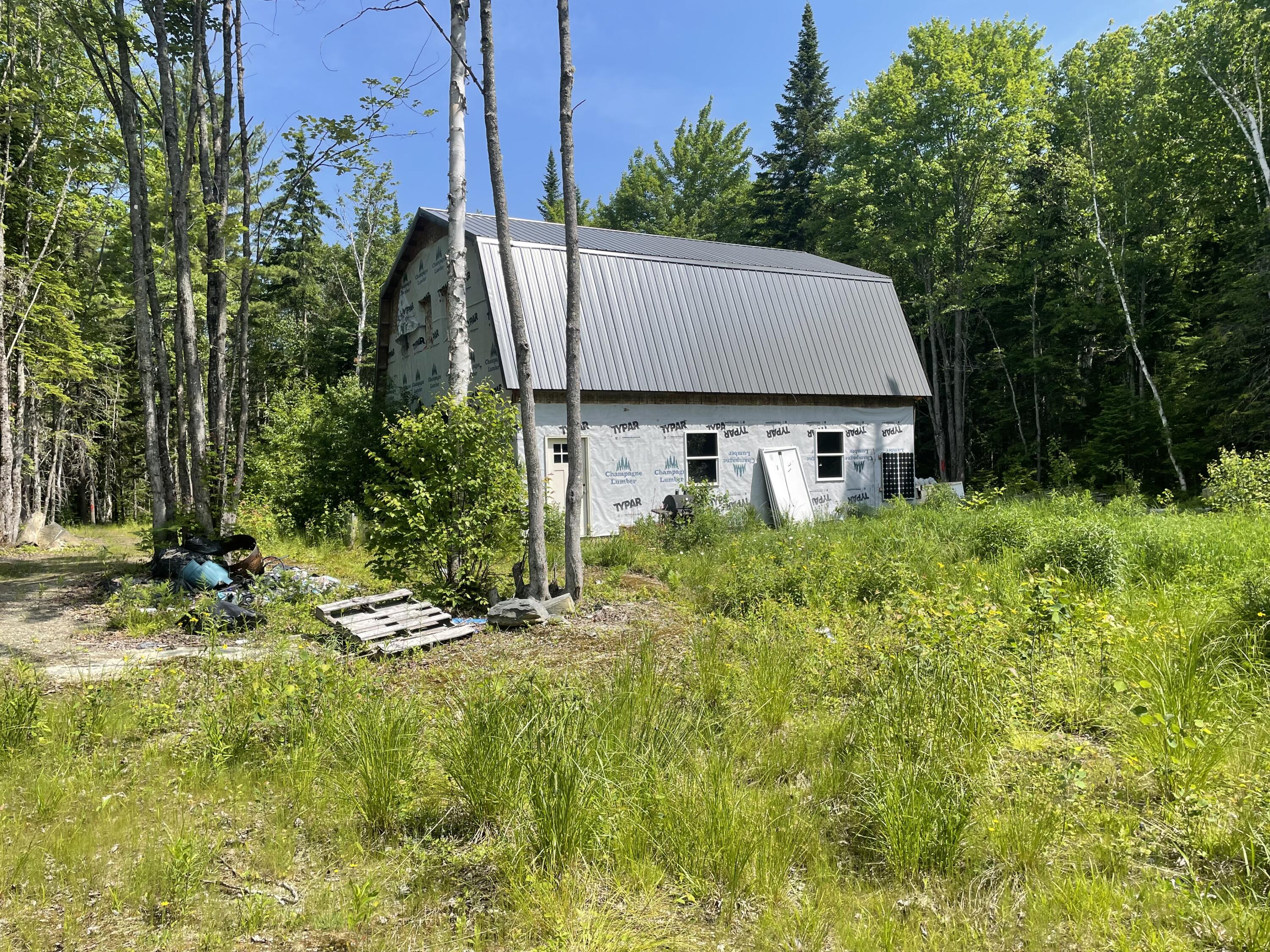 101 Hastings Road Jackman, ME 04945 - Photo 1 of 11 IMG_1953