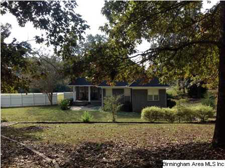 524 Eureka Road Lincoln, AL 35096 - Photo 21 of 24