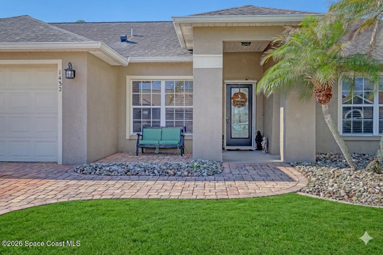 1432 Old Millpond Road Melbourne, FL 32940 - Photo 3 of 63 Photo 1