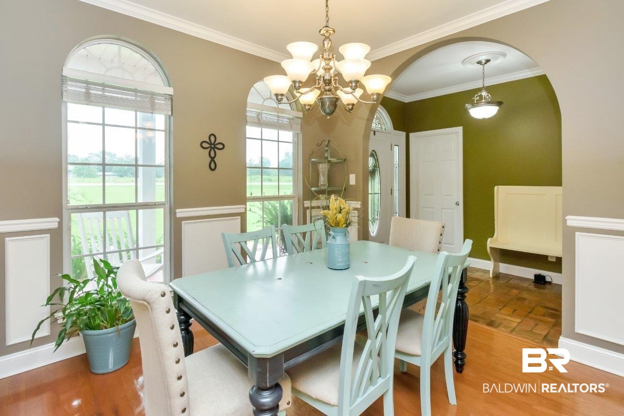 425 South Grand Bay Wilmer Road Mobile, AL 36608 - Photo 7 of 45
