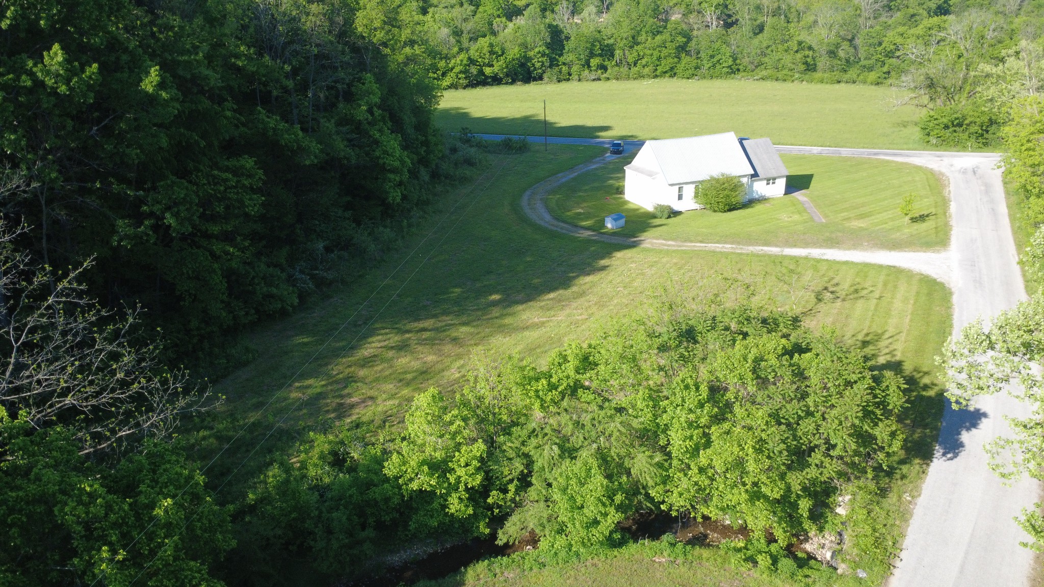 470 Pleasant Valley Road Ethridge, TN 38456 - Photo 17 of 38 Gallery Image 17