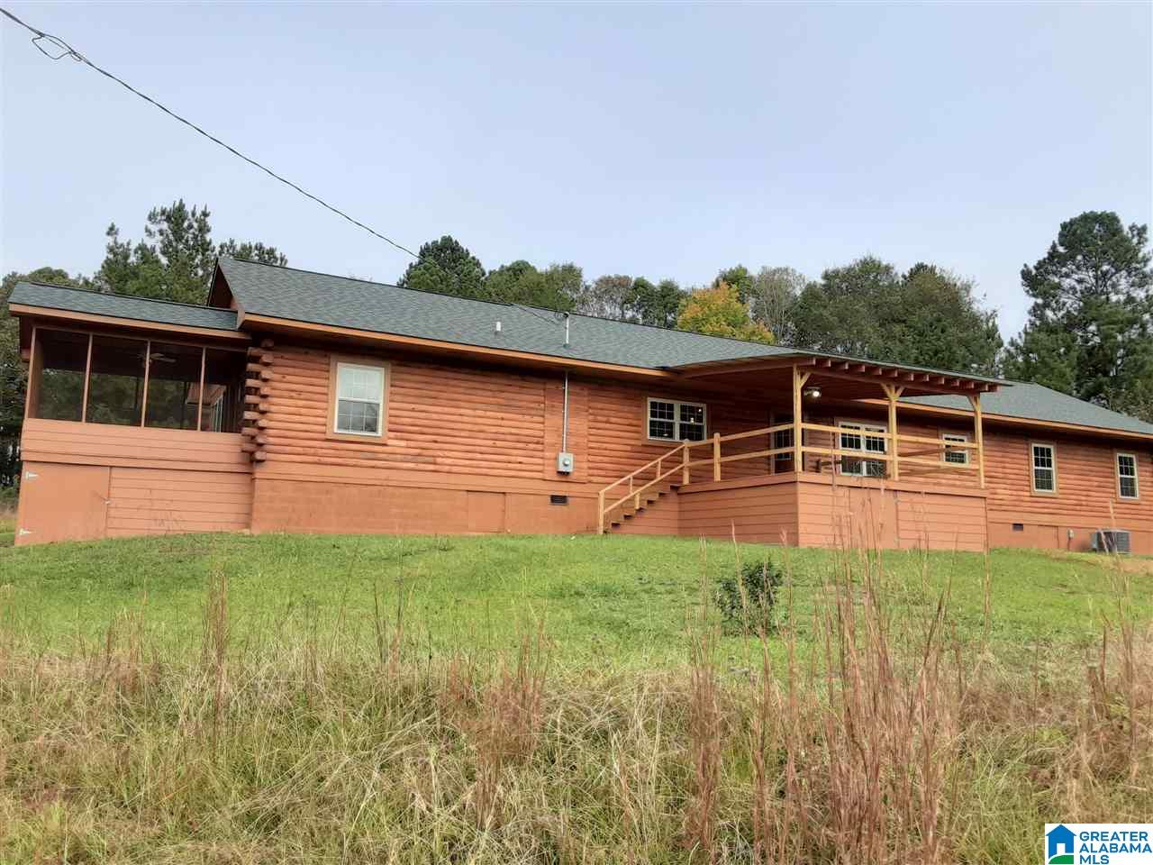 350 County Road 36 Heflin, AL 36264 - Photo 46 of 47